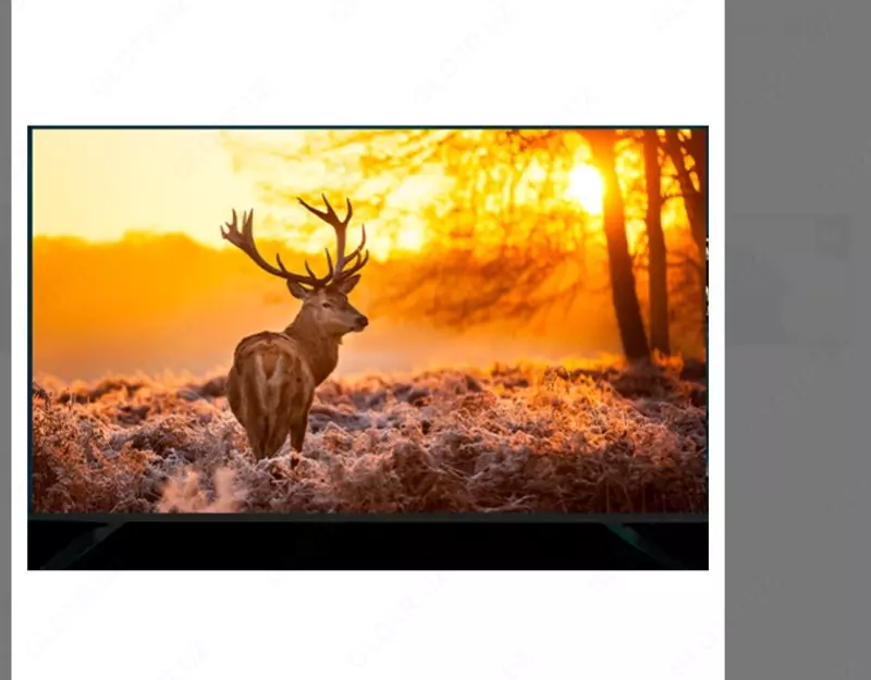 ART-TV 43MF3300 android SMART