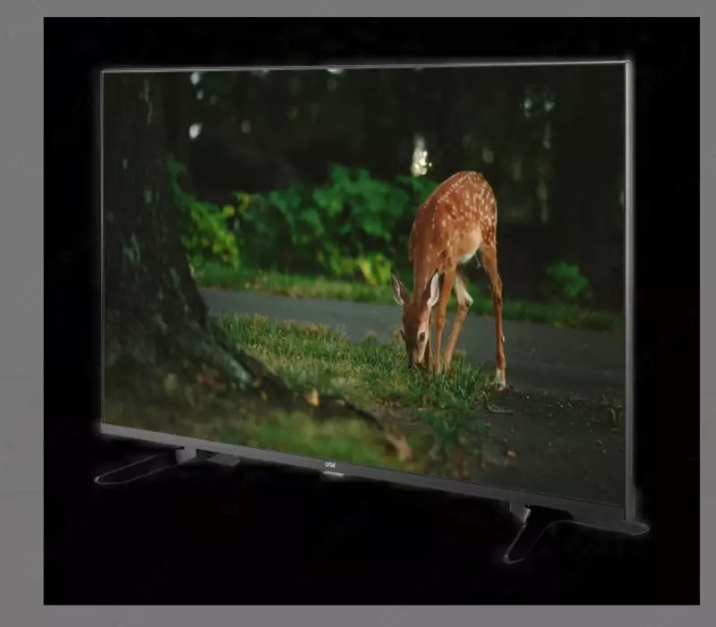 ART-TV 50MF3300 android SMART