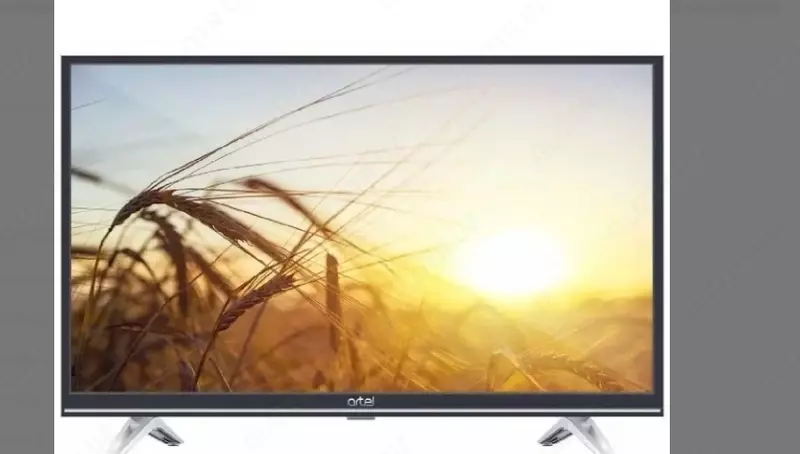 ART-TV A32NHA900 Чёрный android SMART