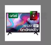 ART-TV 32KH5500 android SMART
