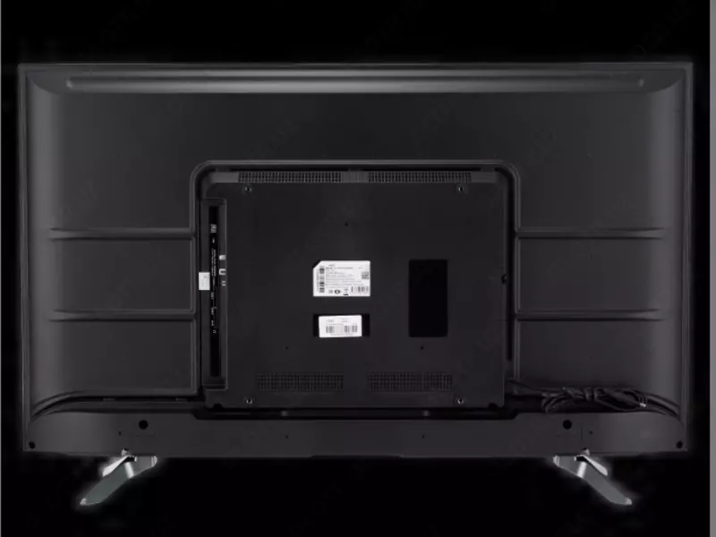   ART-TV 43H3401 android SMART