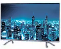 ART-TV 43H3502 android SMART 4K