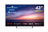  ART-TV 43H3502 android SMART 4K - 