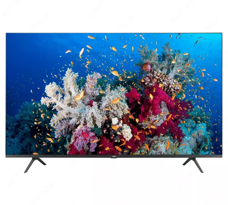 ART-TV 75MU8700 android SMART 4K