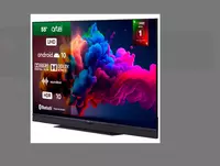 ART-TV 55 AU20K android SMART 4K
