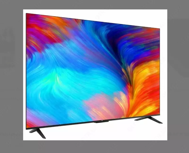  ART-TV 50AU20K android SMART 4K - 