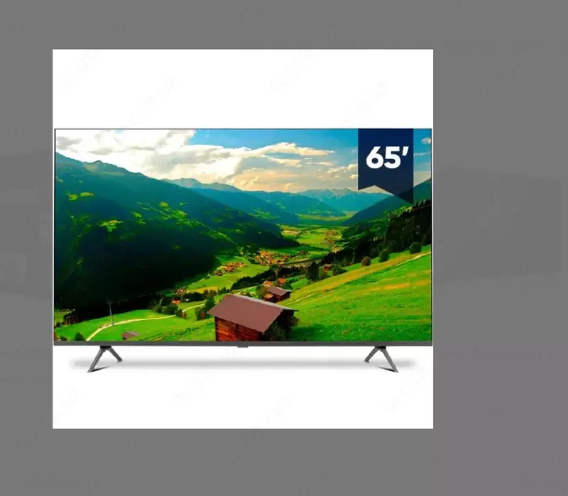 ART-TV 65LU8500 Тёмно-серый android SMART 4K