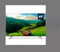 ART-TV 65LU8500 Тёмно-серый android SMART 4K