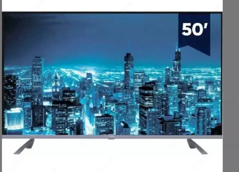 ART-TV 50H3502 android SMART 4K