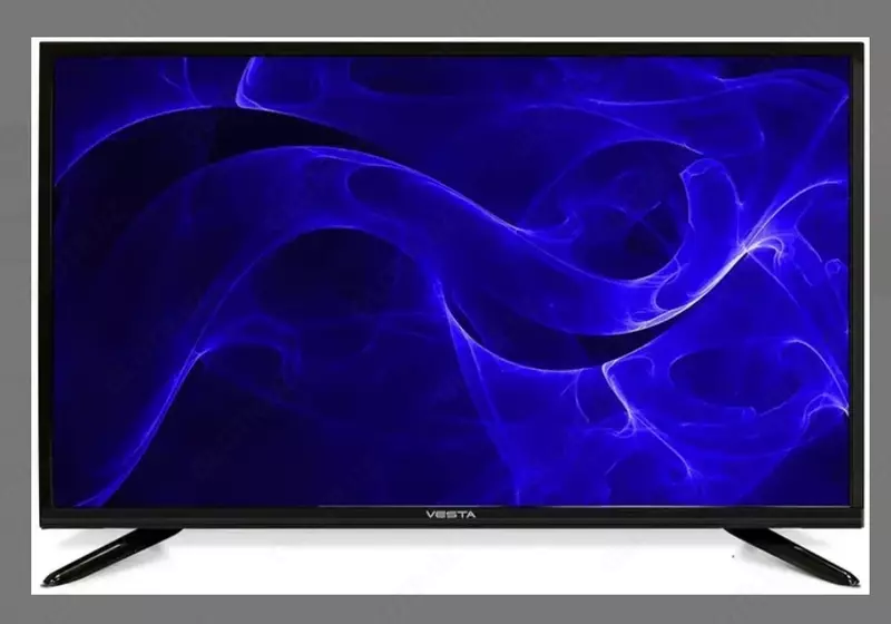 VESTA V32KH5000 Черный