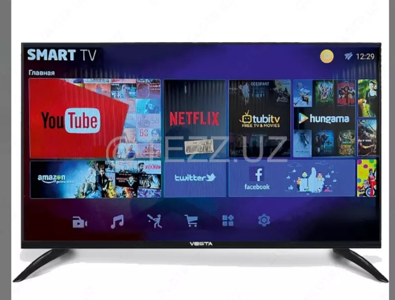  VESTA 32LH4300 android SMART - 
