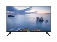 VESTA V32KH5500 Черный SMART