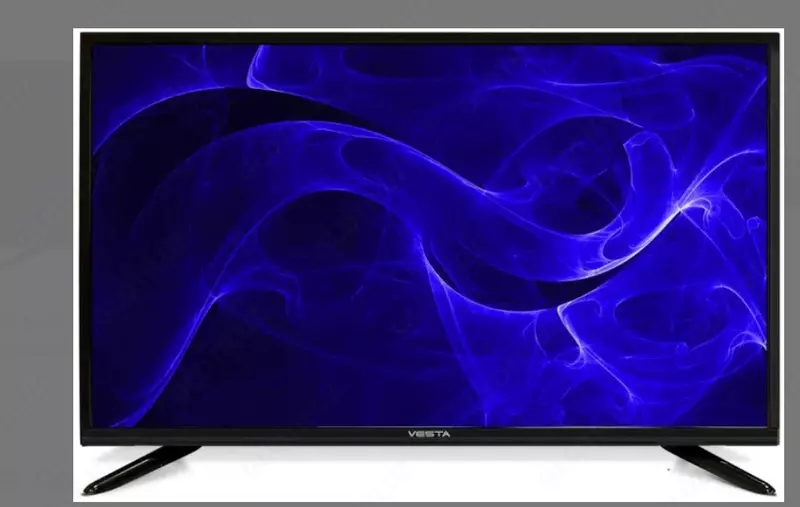  VESTA V32KH5500 Черный SMART - 