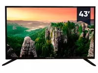 VESTA 43V10H android SMART