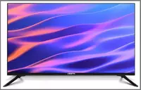  VESTA 43V3400 Черный SMART - 