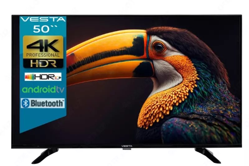 VESTA 50V3500 android SMART