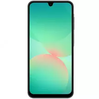 Smartfon Samsung Galaxy A26 8/256 GB 5G Qora (A266).