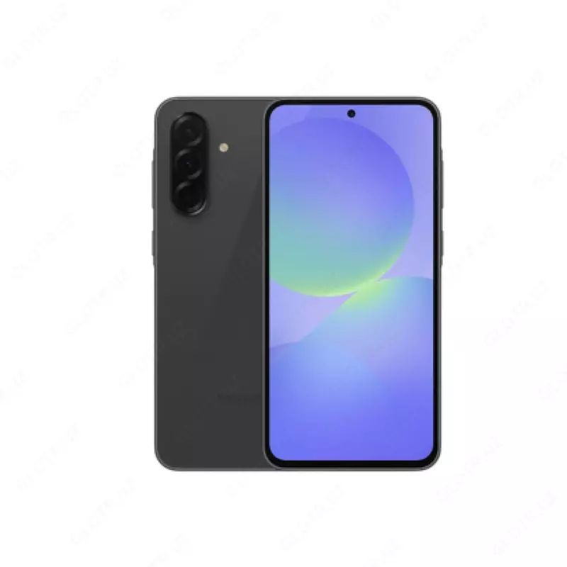  Смартфон Samsung Galaxy A36 8/128gb Black - 