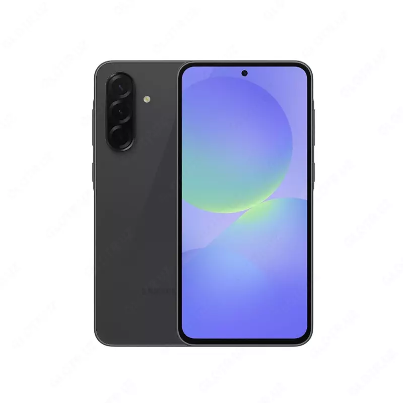 Смартфон Samsung Galaxy A36 8/256gb Black.