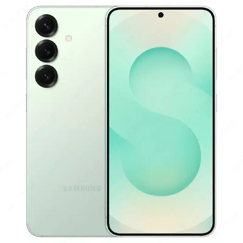 Samsung Galaxy S25 8/128 mint.