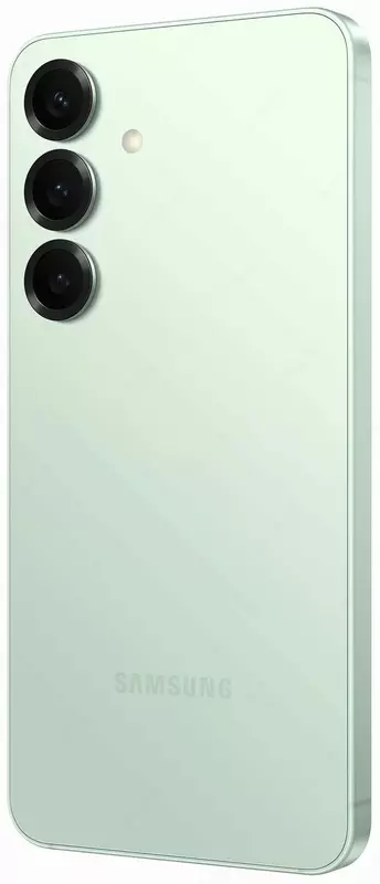   Samsung Galaxy S25 12/256 GB 5G smartfoni  SM-S931 B/DS  Mint (Nanax) rangida