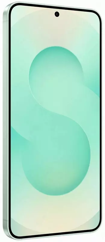  Samsung Galaxy S25 12/256 GB 5G smartfoni  SM-S931 B/DS  Mint (Nanax) rangida Chakana savdo