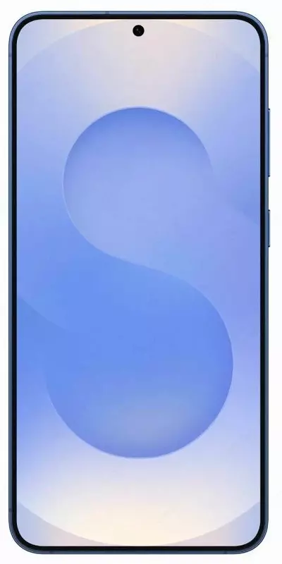 Samsung Galaxy S25 Plus 12/256 GB 5G Qora ko‘k (S936) smartfoni