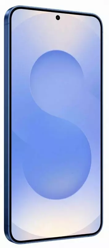   Samsung Galaxy S25 Plus 12/256 GB 5G Qora ko‘k (S936) smartfoni