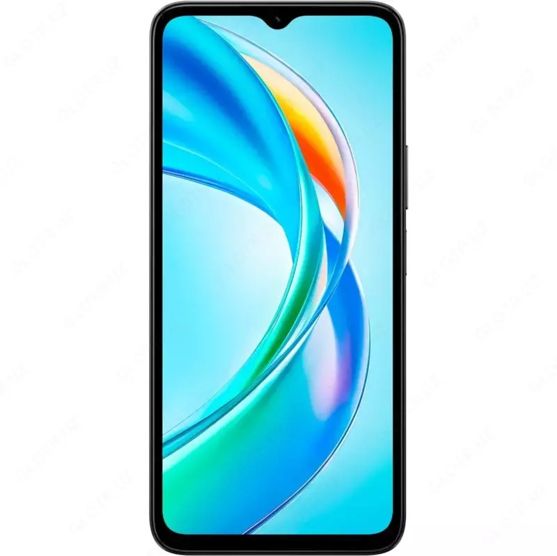 Смартфон Honor X5b Plus 4/128GB Midnight Black - 1 521 000 сум