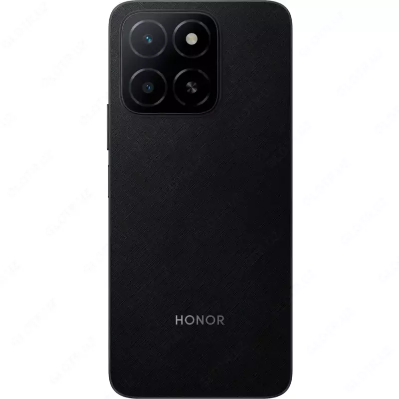 1 521 000 сум Смартфон Honor X5b Plus 4/128GB Midnight Black
