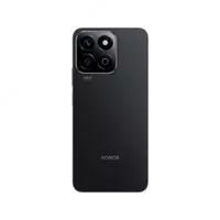 Смартфон Honor X7c 6/128 Midnight Black Только в розницу