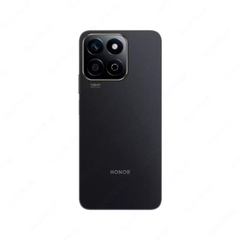 Смартфон Honor X7c 6/128 Midnight Black Только в розницу