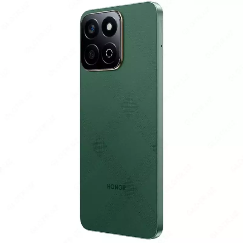Смартфон Honor X7c 8/256GB Forest Green.