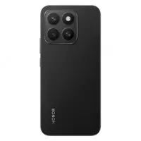   Смартфон Honor X8c 8/128GB Midnight Black (черный)