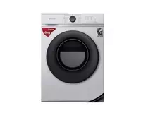 Стиральная машина Ziffler T60-A01WB 6 Кг