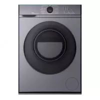 Стиральная машина Ziffler T60-A01DG