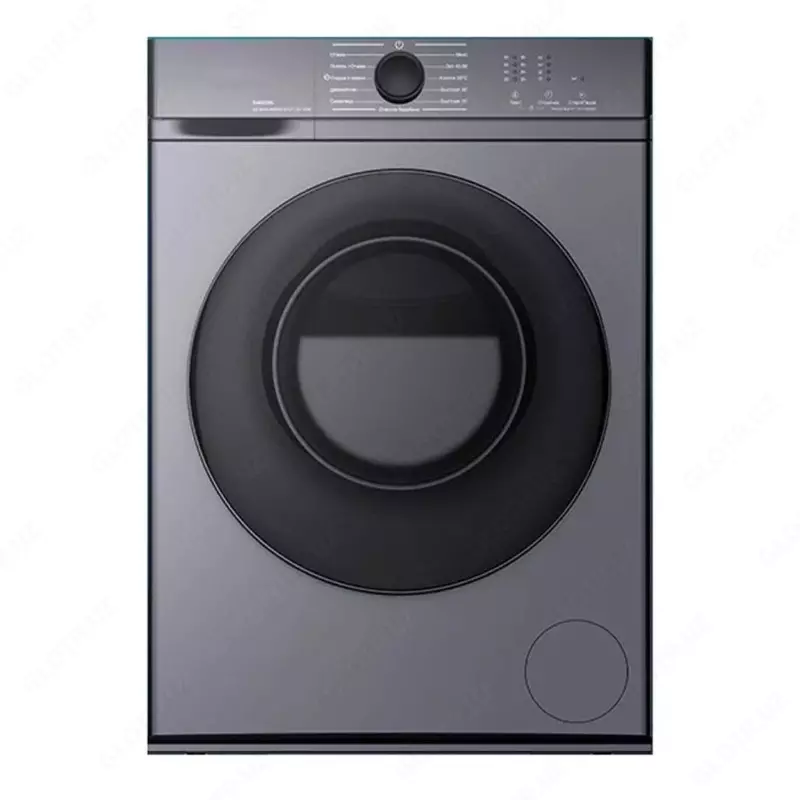 Стиральная машина Ziffler T60-A01DG