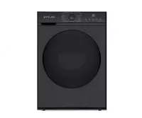 Стиральная машина Ziffler Steam T60-B2BL Inverter 6 Кг