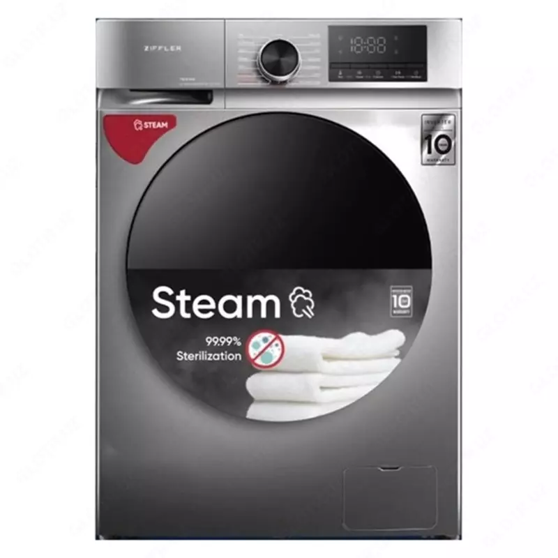 Стиральная машина Ziffler T70-F1ING 7 Кг