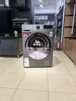 Стиральная машина Ziffler T80A1SDG 8 кг