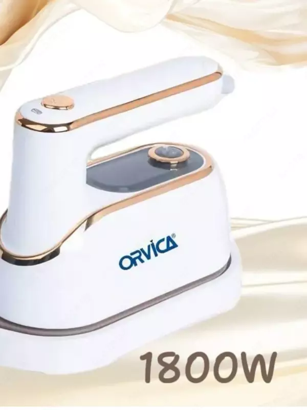 Отпариватель ручной Orvica ORM-3528