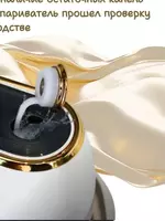  Отпариватель ручной Orvica ORM-3528 Только в розницу