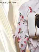  Отпариватель ручной Orvica ORM-3528 - Отпариватели