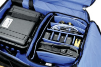  Переносной расходомер-счетчик ультразвуковой расширенное исполнение - 