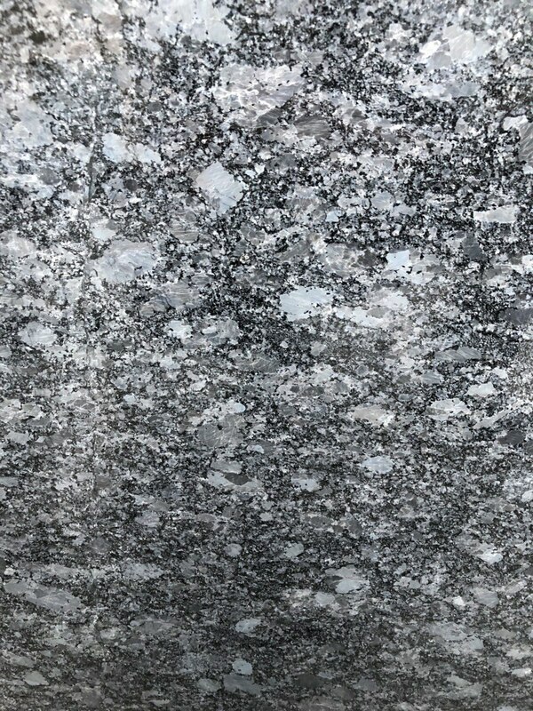 Granit polat kulrang