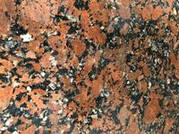 Украинский Гранит Капустинский