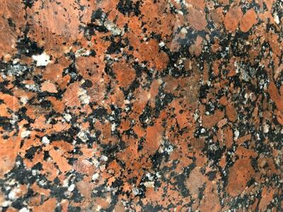 Украинский Гранит Капустинский