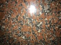  Украинский Гранит Капустинский - 