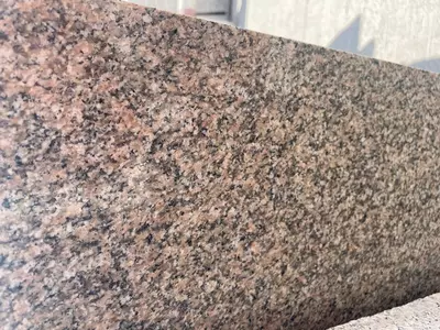  Красный гранит Аврора - 