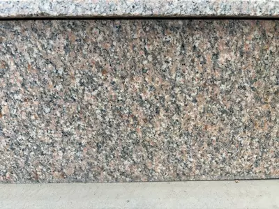   Красный гранит Аврора